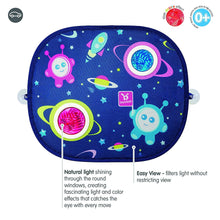 Load image into Gallery viewer, Benbat Dazzle Dreams Sunshade (Single)