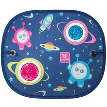 Load image into Gallery viewer, Benbat Dazzle Dreams Sunshade (Single)