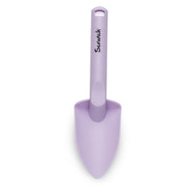 Load image into Gallery viewer, Scrunch Spade - Pale Lavender