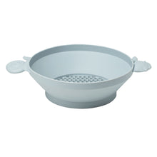 Load image into Gallery viewer, Scrunch Panner - Duck Egg Blue