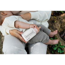 Load image into Gallery viewer, Suavinex Zero Zero Anti Colic Bottle 180ml - Slow Flow 0M+