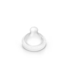 Load image into Gallery viewer, Suavinex SX Pro Physiological Silicone Teats for Baby Bottle - Medium Flow