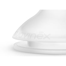 Load image into Gallery viewer, Suavinex SX Pro Physiological Silicone Teats for Baby Bottle - Large Flow