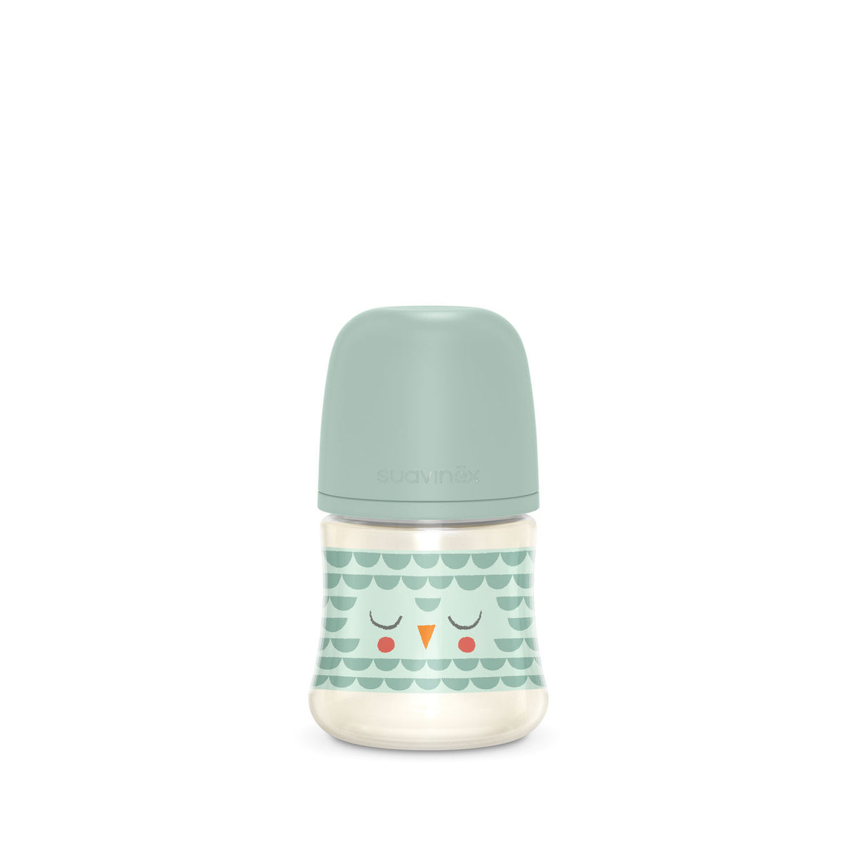 Suavinex SX Pro Physiological Pacifier Silicone Selection A € 7,98