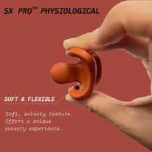 Load image into Gallery viewer, Suavinex Colour Essence All Silicone Soother with SX Pro Physiological Teat 6-18M - Green