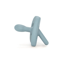 Load image into Gallery viewer, Suavinex Colour Essence All Silicone Soother with SX Pro Physiological Teat 0-6M - Blue