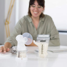 Load image into Gallery viewer, Suavinex Breastmilk Storage Bags