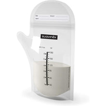 Load image into Gallery viewer, Suavinex Breastmilk Storage Bags