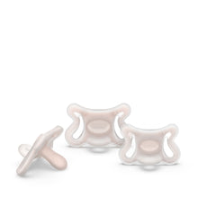 Load image into Gallery viewer, Suavinex Zero Zero Physiological Air flow Silicone Soother -2-2M