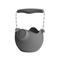 Load image into Gallery viewer, Scrunch Watering Can - Anthracite Grey