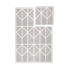Load image into Gallery viewer, Toddlekind Prettier Puzzle Playmat - Nordic - Pebble
