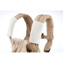 Load image into Gallery viewer, Ergobaby Teething Pads - Natural