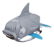 Load image into Gallery viewer, Trunki Paddlepak Swimming Bag (Large) - Whale

