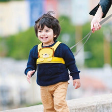Load image into Gallery viewer, Trunki Toddlepak Safety Harness - Leeroy