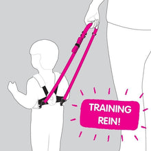 Load image into Gallery viewer, Trunki Toddlepak Safety Harness - Leeroy