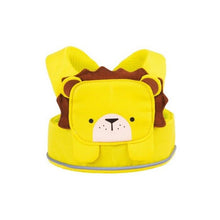 Load image into Gallery viewer, Trunki Toddlepak Safety Harness - Leeroy