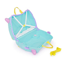 Load image into Gallery viewer, Trunki Ride on Luggage - Una Unicorn