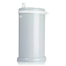 Load image into Gallery viewer, Ubbi Nappy Pail - Grey