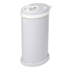 Load image into Gallery viewer, Ubbi Nappy Pail - Grey