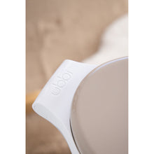 Load image into Gallery viewer, Ubbi Nappy Pail - Taupe