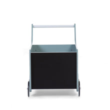 Load image into Gallery viewer, Childhome Baby Walker - Wood - Mint