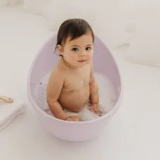 Bath & Potty