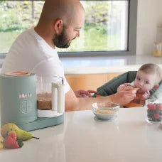 Feeding