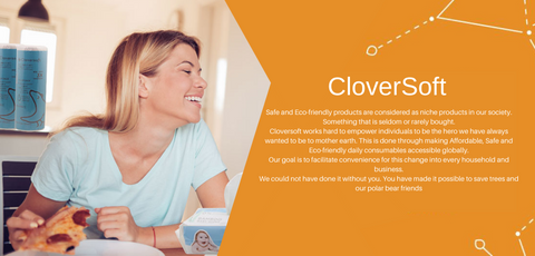 CloverSoft