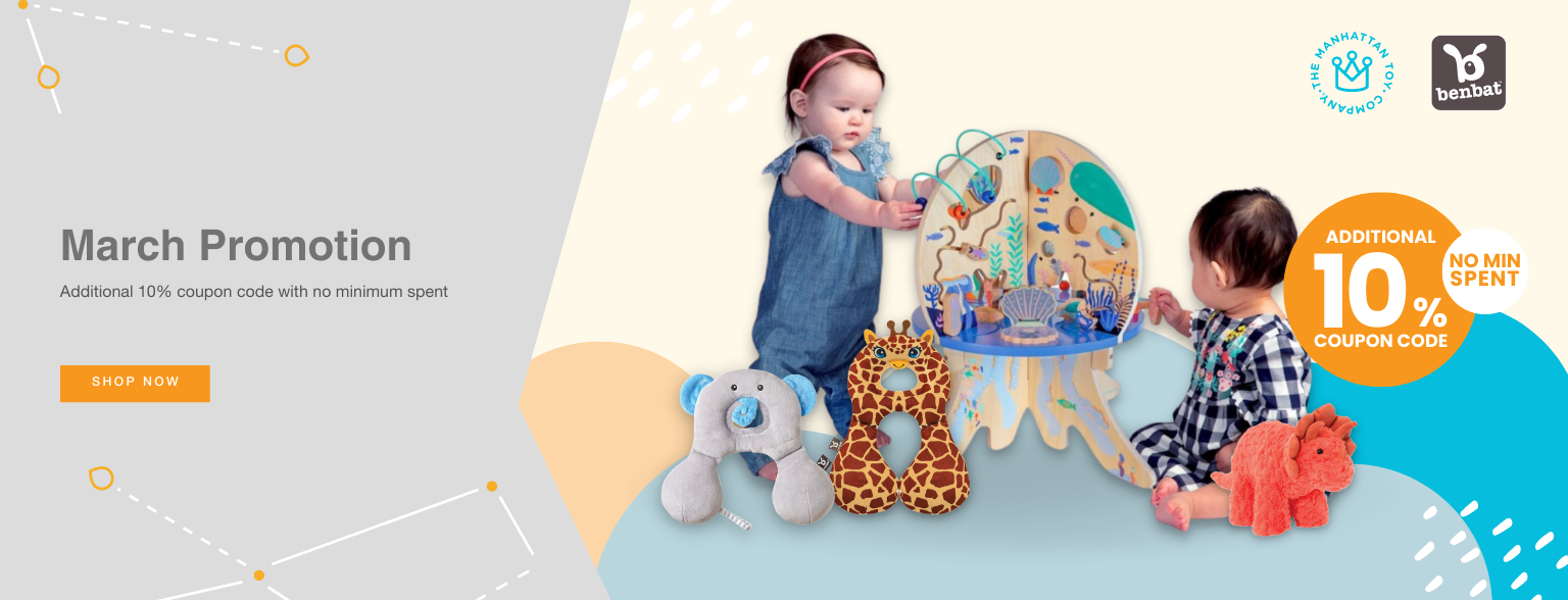 Manhattan toy deals coupon