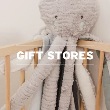 Gift Stores & Florists