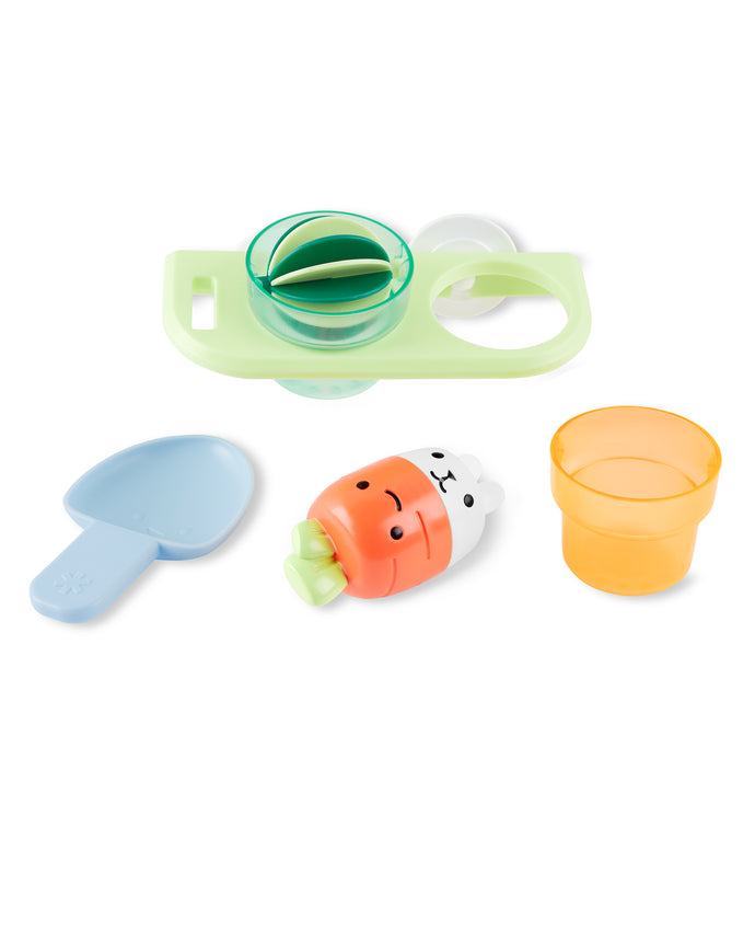 Skip Hop Tub to Table Café Plant & Splash Set