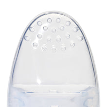 Load image into Gallery viewer, OXO Tot Silicone Self-Feeder - Blossom
