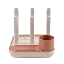 Load image into Gallery viewer, Beaba Forest Drying Rack - Terracotta
