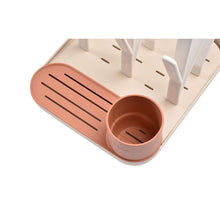 Load image into Gallery viewer, Beaba Forest Drying Rack - Terracotta
