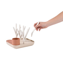 Load image into Gallery viewer, Beaba Forest Drying Rack - Terracotta
