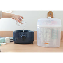 Load image into Gallery viewer, Beaba 2-in-1 Steril &#39;n&#39; Dry Steriliser Dryer
