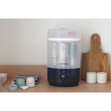 Load image into Gallery viewer, Beaba 2-in-1 Steril &#39;n&#39; Dry Steriliser Dryer
