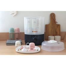 Load image into Gallery viewer, Beaba 2-in-1 Steril &#39;n&#39; Dry Steriliser Dryer

