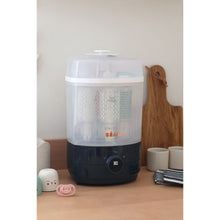 Load image into Gallery viewer, Beaba 2-in-1 Steril &#39;n&#39; Dry Steriliser Dryer
