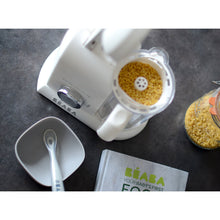 Load image into Gallery viewer, Beaba Babycook Solo - White/Silver
