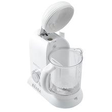 Load image into Gallery viewer, Beaba Babycook Solo - White/Silver

