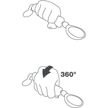Load image into Gallery viewer, Beaba 360 Training Spoon - Nude
