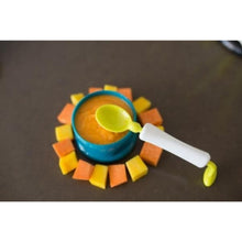 Load image into Gallery viewer, Beaba 360 Training Spoon - Nude
