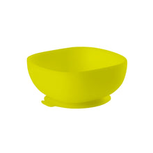 Load image into Gallery viewer, Beaba Silicone Suction Bowl - Green
