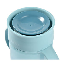 Load image into Gallery viewer, Beaba Training Cup 360° with Lid - Blue
