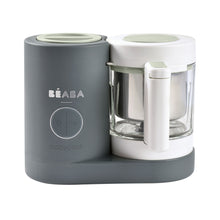 Load image into Gallery viewer, Beaba Babycook Neo Baby Food Processor - Mineral Grey
