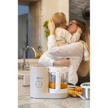 Load image into Gallery viewer, Beaba Babycook Neo Baby Food Processor - Clay
