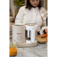 Load image into Gallery viewer, Beaba Babycook Neo Baby Food Processor - Clay

