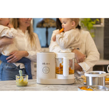 Load image into Gallery viewer, Beaba Babycook Neo Baby Food Processor - Clay
