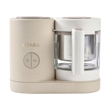 Load image into Gallery viewer, Beaba Babycook Neo Baby Food Processor - Clay
